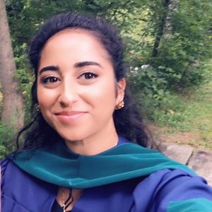 Meet your Posher, Marina